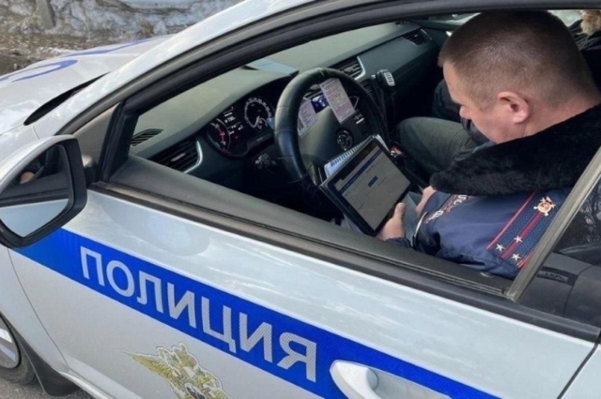    Стали известны подробности наезда Audi на девушку в Щёлково