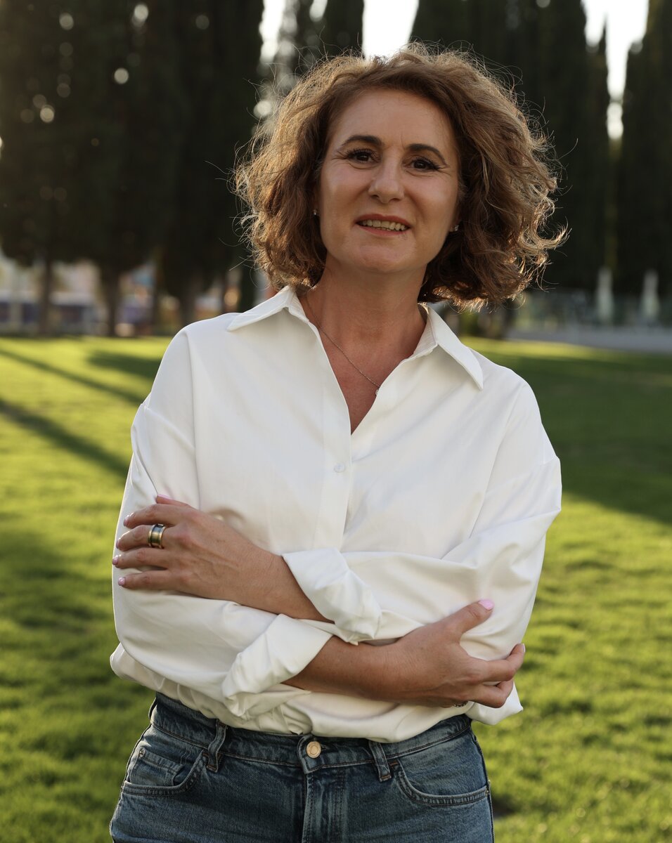 Хестанова Тамара Зауровна-врач-рефлексотерапевт со стажем 25+ лет в лечении иглами