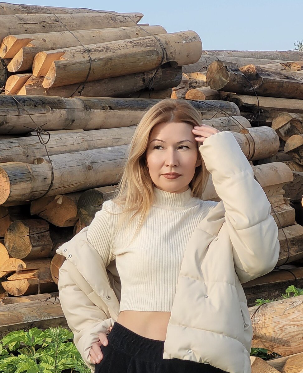 Загородная недвижимость 