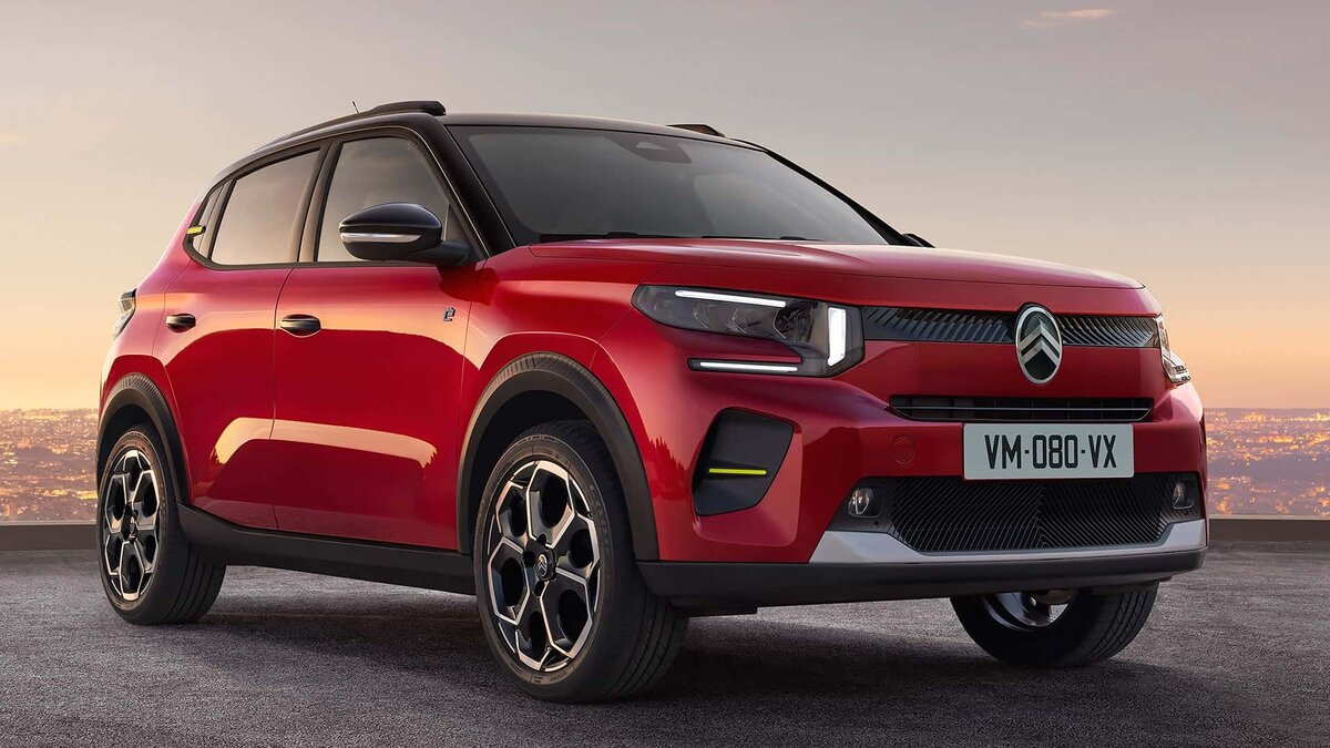 Бюджетный электромобиль. Ситроен 2024. Ситроен 2024. Citroen 2024. Citroen 2024.