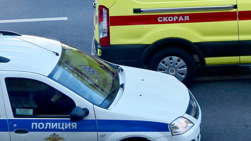   globallookpress.com Vladimir Baranov