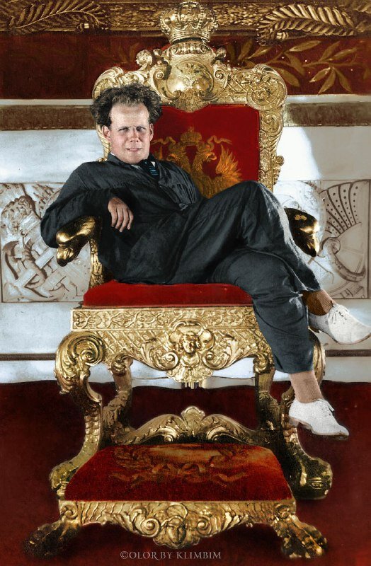 Сергей Эйзенштейн