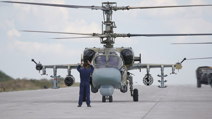 MOD RUSSIA/GLOBALLOOKPRESS 