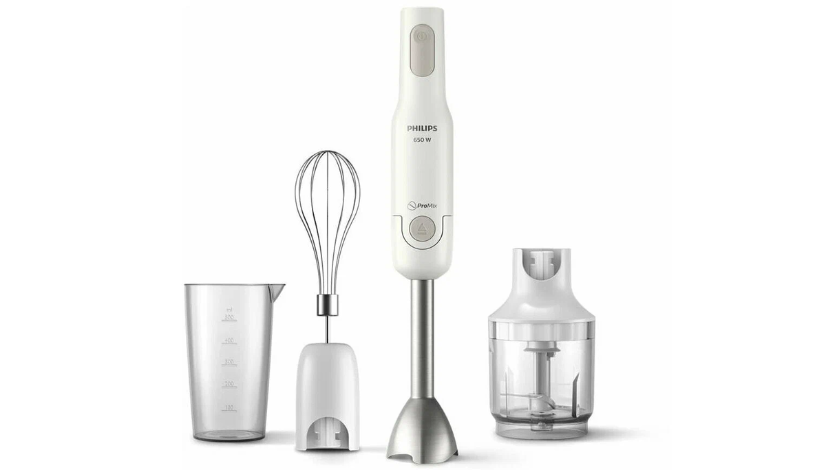 Погружной блендер Philips HR2536 Daily Collection