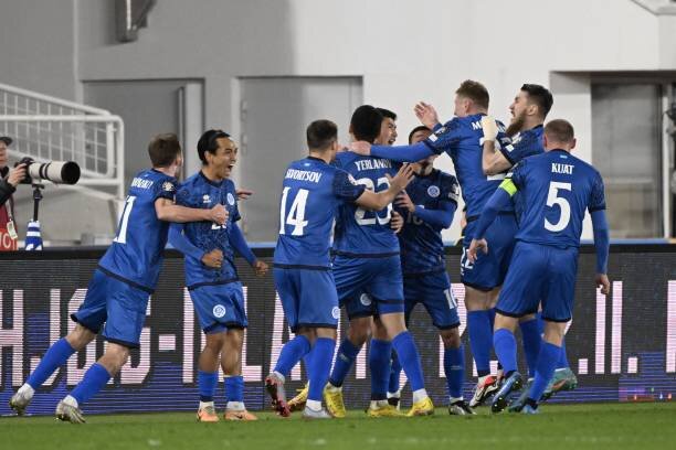 фото - Getty Images