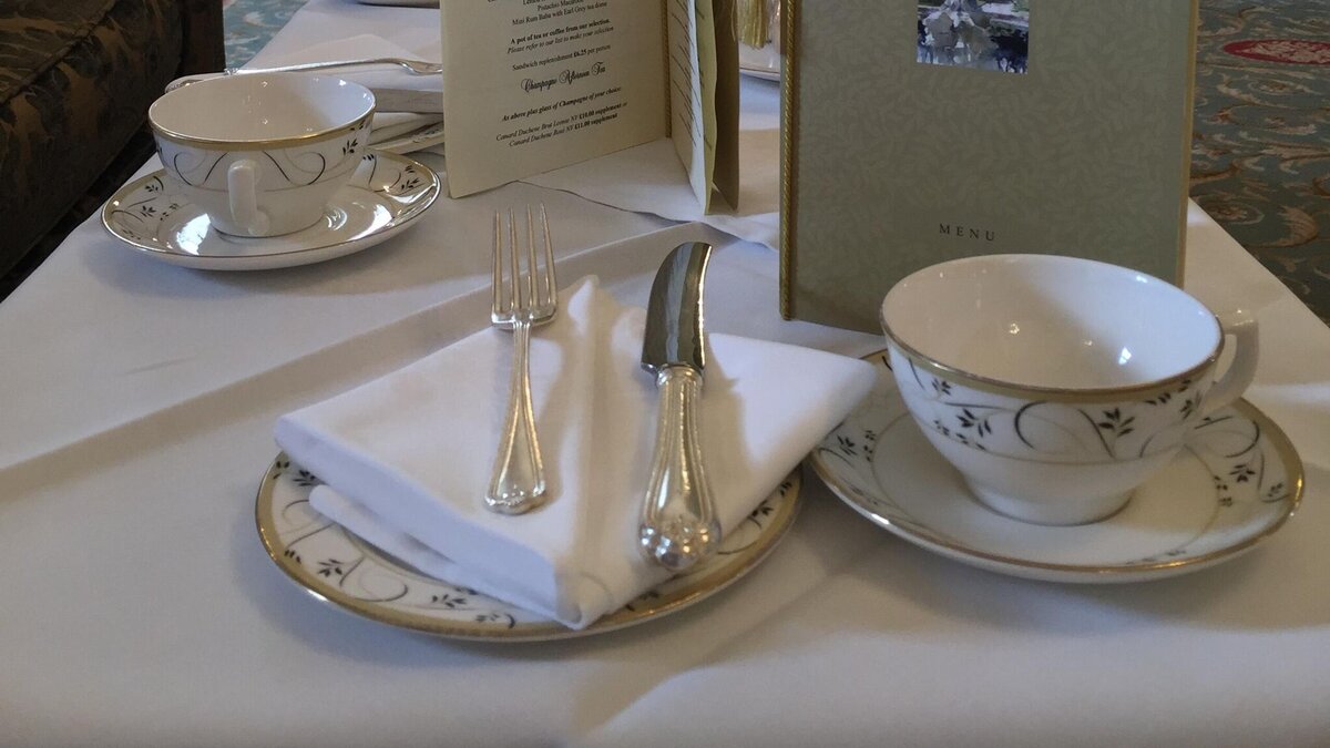    Эта особенность русских туристов удивляет даже англичан: миф разрушен© PxHere