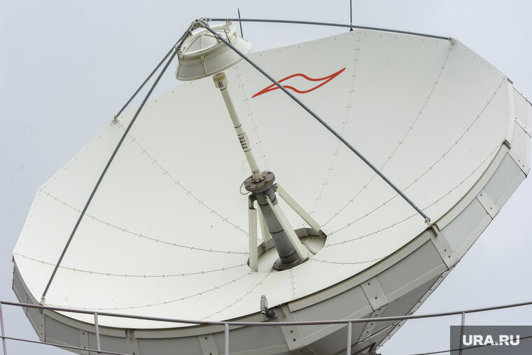    SpaceX должен будет выполнять роль резервного источника связи