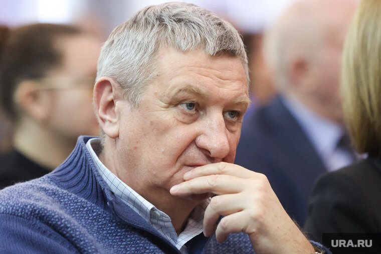    Сергей Муратов вызвался помочь жене пропавшего на СВО бойца