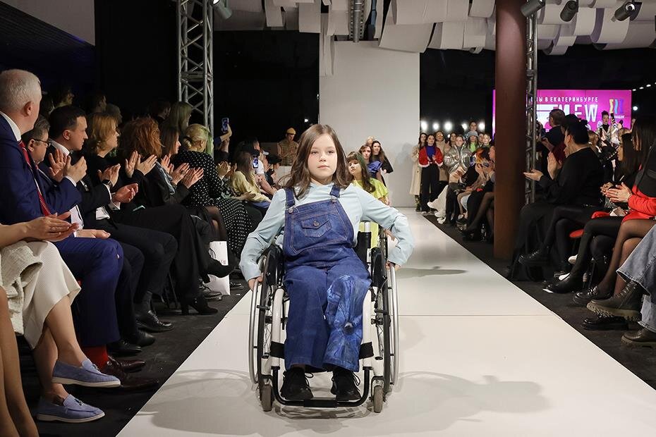 Фото из архива ООО «Пипл-мода» 