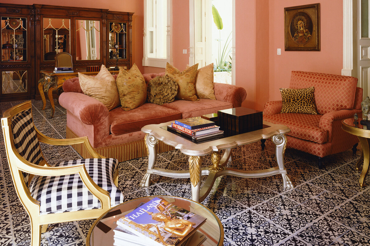     Глиняное чудо: что такое плитка майолика и как её использовать в интерьере