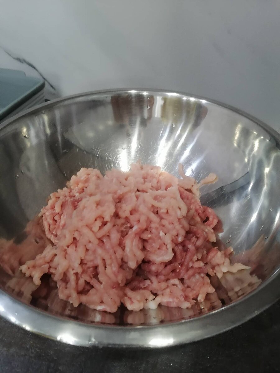 Как приготовить мясное суфле в духовке