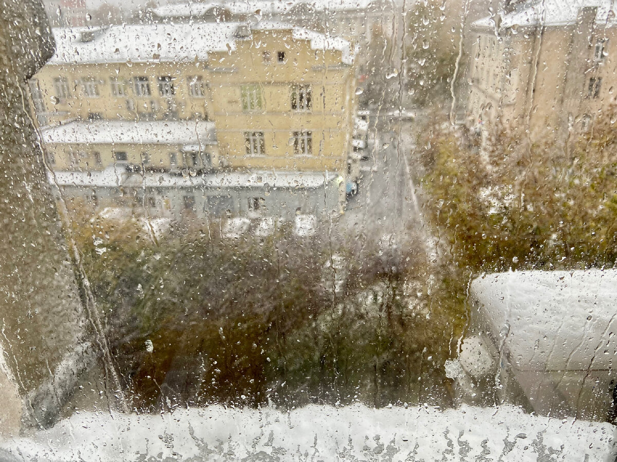 Полдень вторника