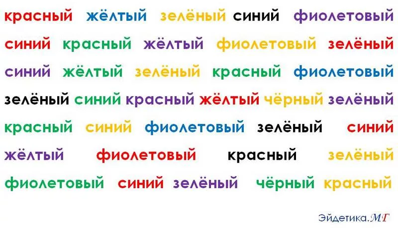 Как восстановить память и сохранить интеллект? Простые тренировки, доступные каждому