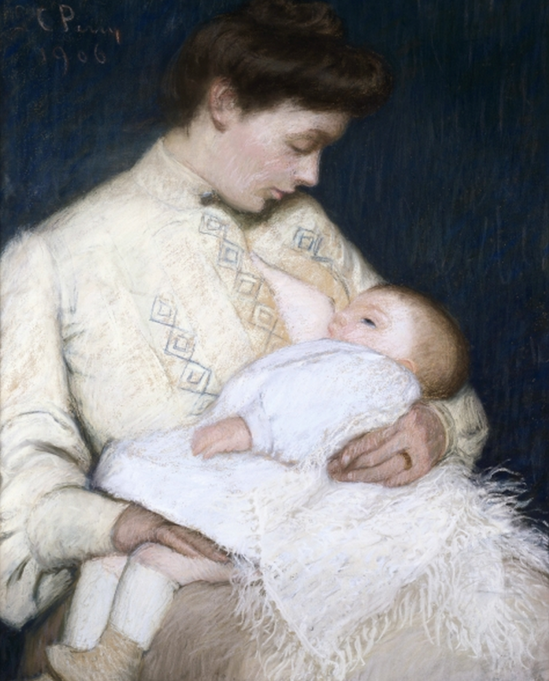 Мэри Кассат 