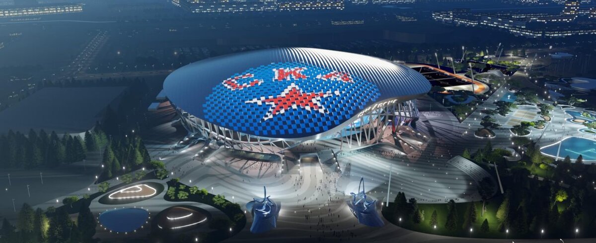    Фото: ООО «СКА Арена»