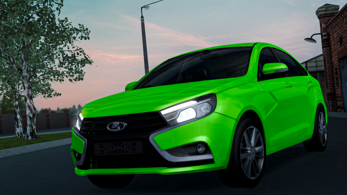 Вестовая лайма собственной персоной