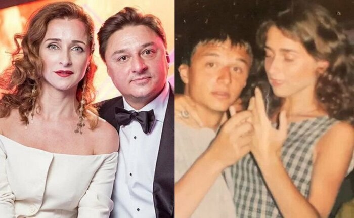  Максим Лагашкин и Екатерина Стулова /Фото:pulse.mail.ru