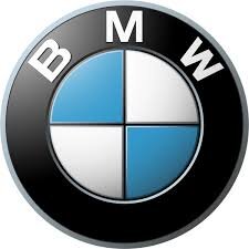 Современный логотип BMW