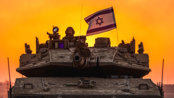    Израиль обвинил в атаке больницы, где погибли 600 человек, террористов Сергей Бунеев