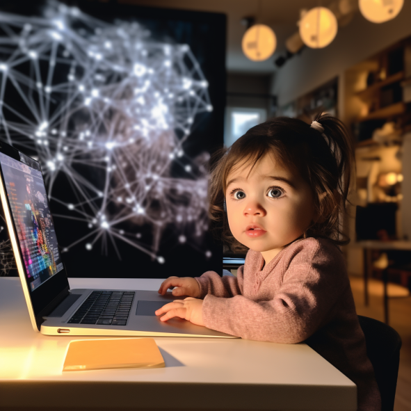 Нейросети активно входят в нашу реальность и даже если ты не касаешься их, то они коснутся тебя и твоих близких. И чем меньше ты с ними знаком, тем менее очевидным будет их присутствие. Но оно будет!