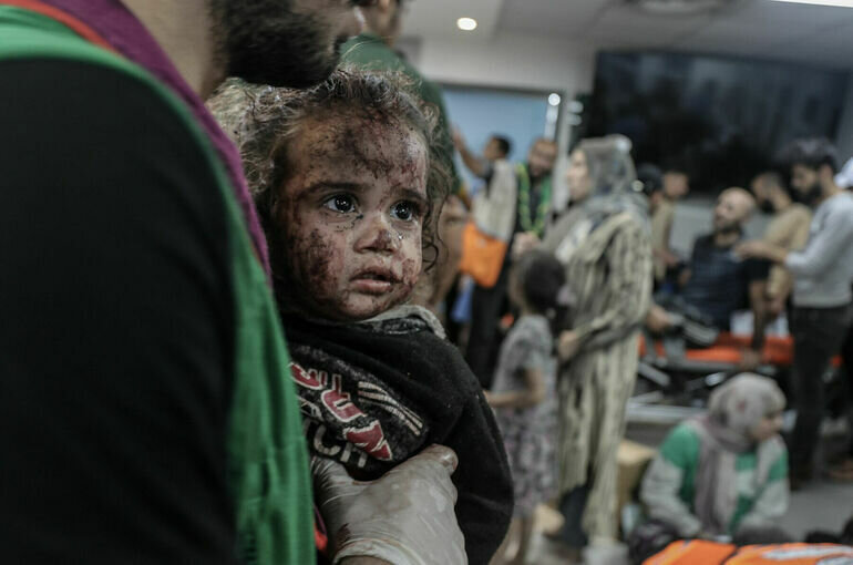   Anadolu via Reuters Connect