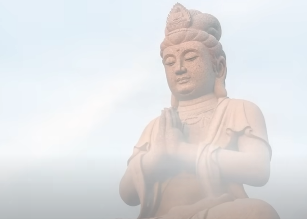 Спокойствие (бездвижность) и знание