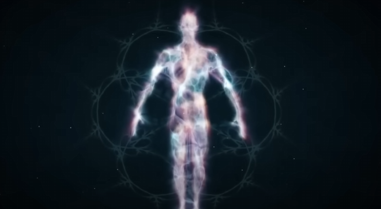 Энергия тел