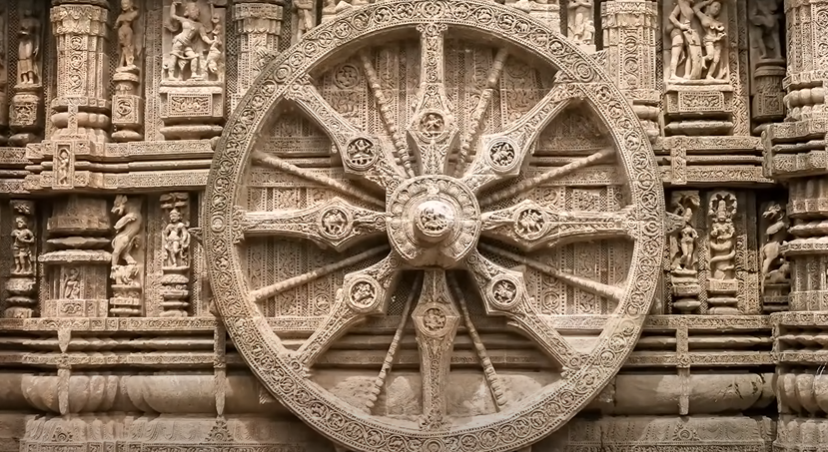 Колесо Сансары