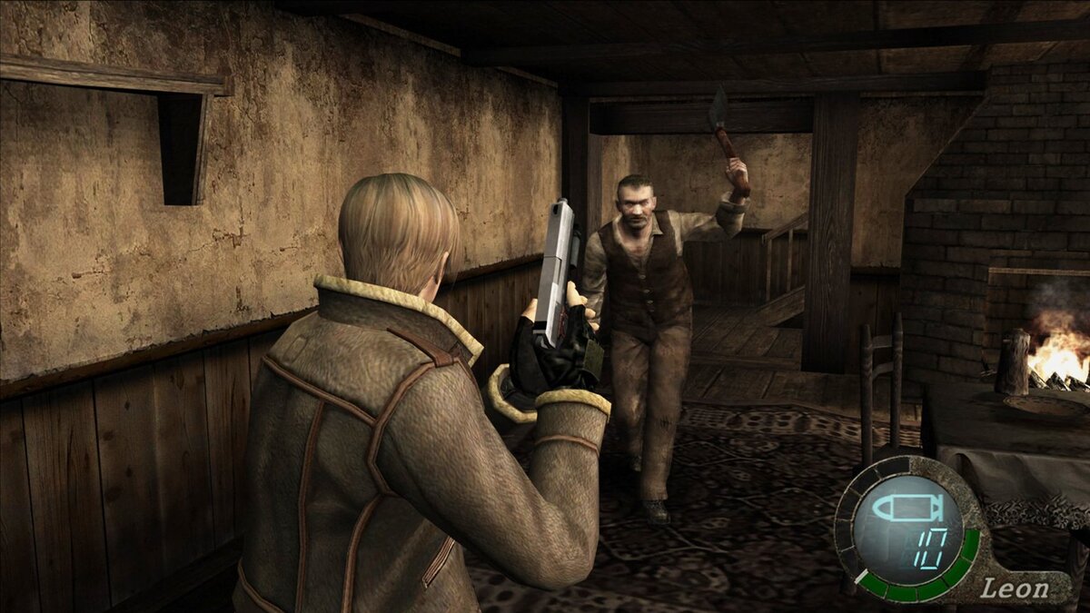 Re4 2005. Resident Evil 4 игра. Резидент ивел 4 ремейк. Rezident Evil 4 Biohazard.