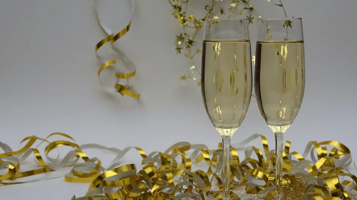 Новый год все ближе. Фото: pxhere.com