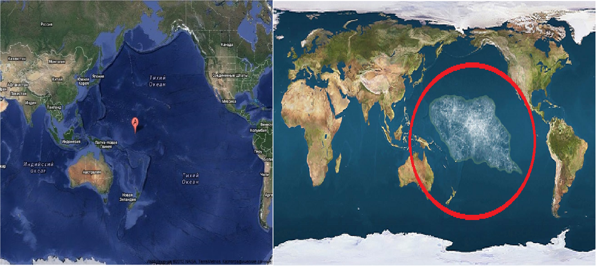 Крайне не рекомендую купаться здесь
