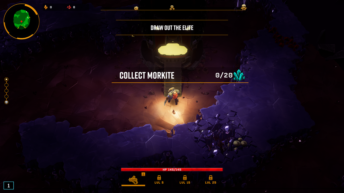 Есть поверье, что гномы рождаются после кружки пива. Но я верю, что гномы рождаются из пассажирского бура