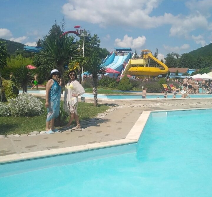 Туапсе. 2021год.