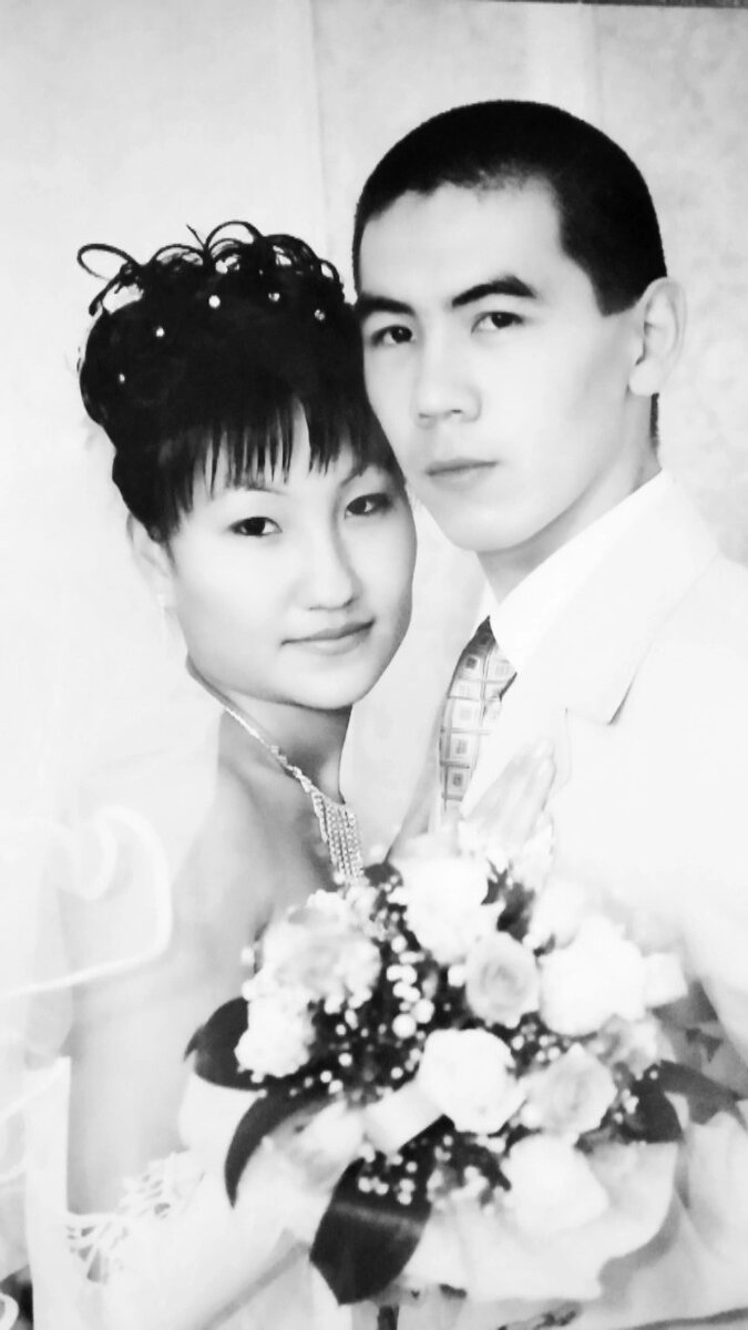 Как молоды мы были.2006 год. 