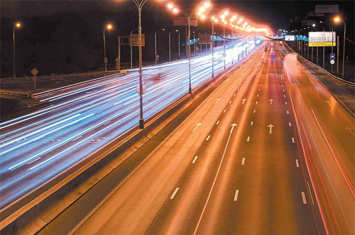    Дорожные камеры умеют выявлять более 60 видов нарушений.