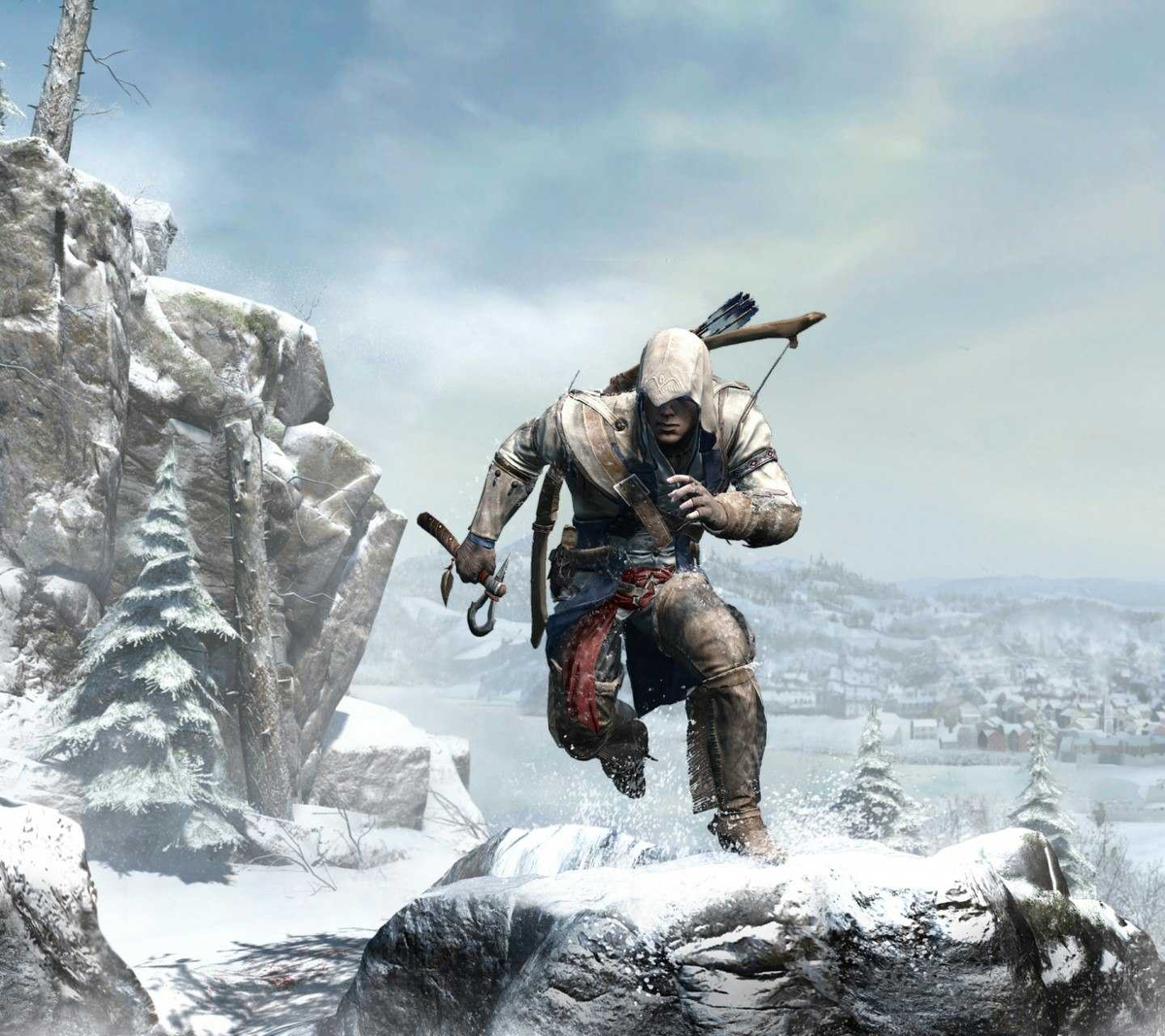Assassin s creed iii системные требования. Ассасин Крид 3. Assassin's Creed превью. Ассасин 3 главный герой. Assassin's Creed 3 системные требования