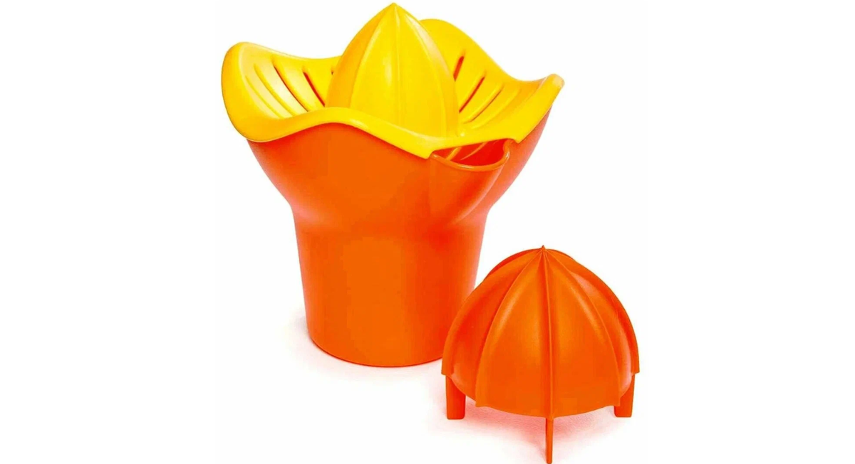 Соковыжималка ПОЛИМЕРБЫТ C328