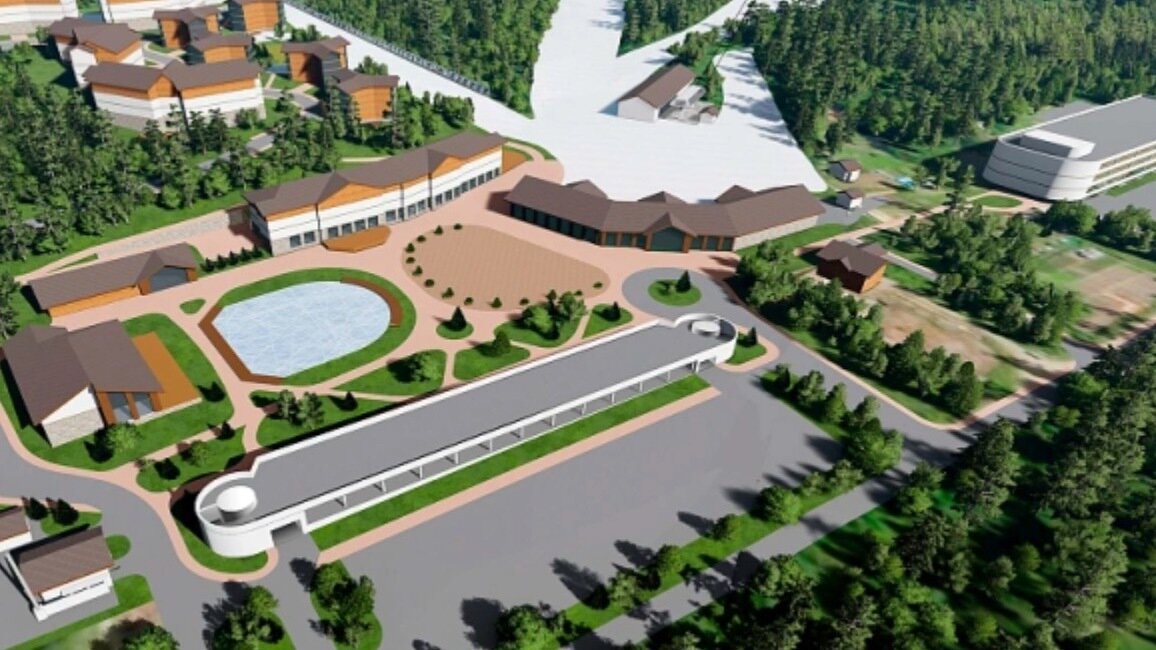     В городе Арсеньев Приморского края появится всесезонный туристический комплекс на горе Обзорной. Проект будет реализован на принципах государственно-частного партнерства (концессии).