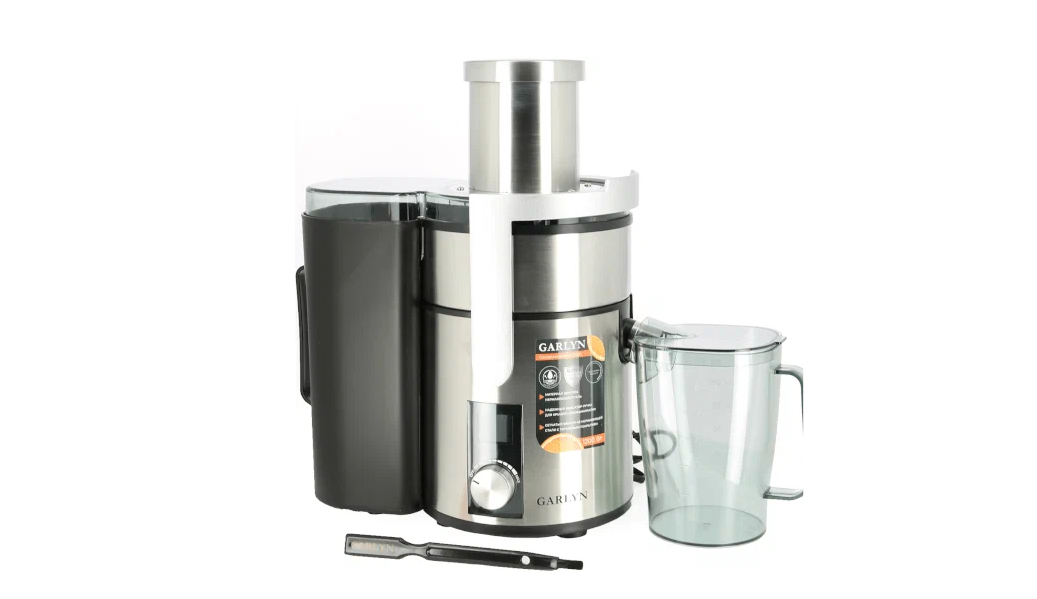 Соковыжималка Garlyn J-500