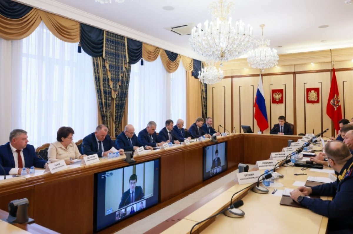    В Красноярском крае в полтора раза сократилось количество пожаров