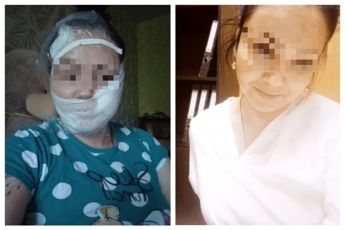    Обидчик девушки до сих пор находится в СИЗО.