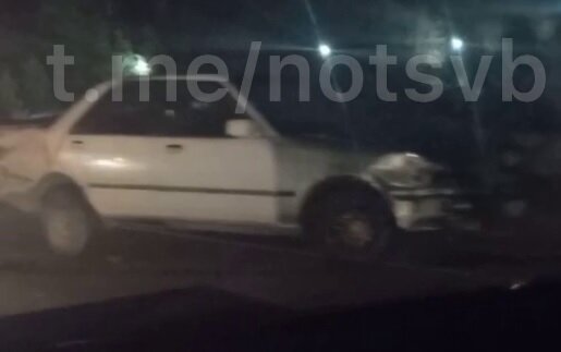    Фото: скриншот видео notsvb