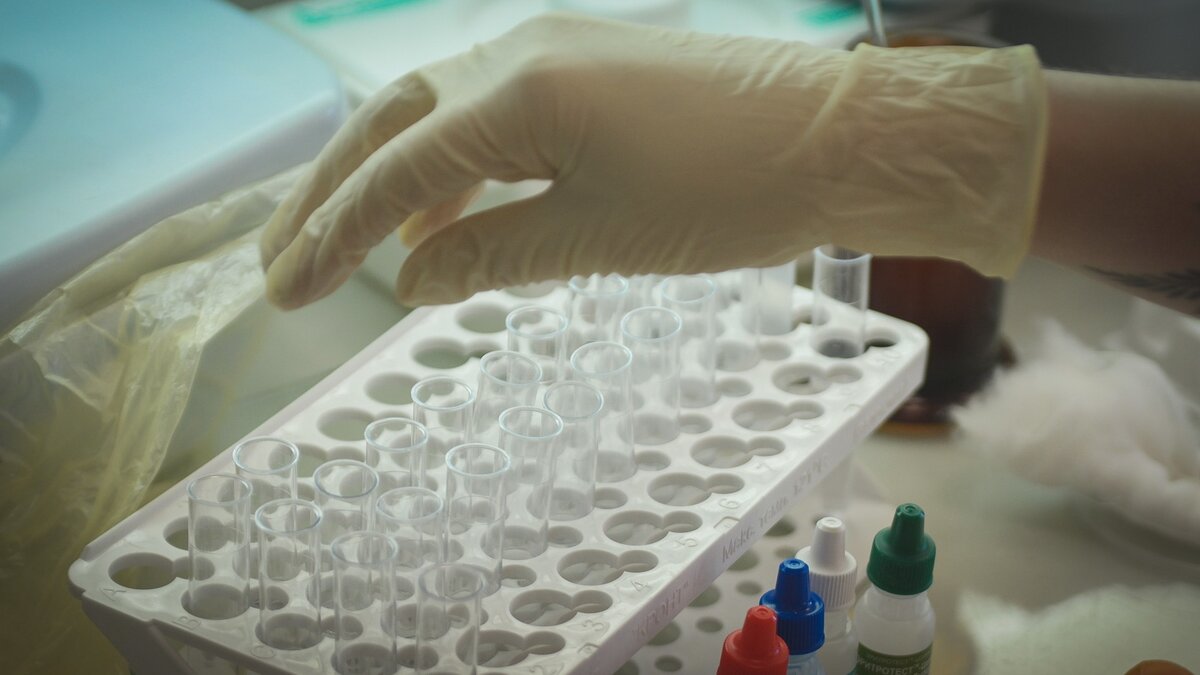     Компания «Инноватика Приморье» в статусе резидента ТОР «Приморье» приступает к строительству завода, на котором будут выпускаться диабетические тест-полоски. Проект называют уникальным для Приморского края.