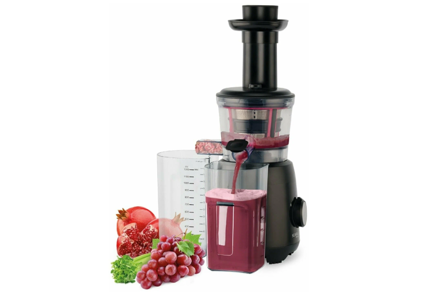 Соковыжималка Scarlett SC-JE50S54