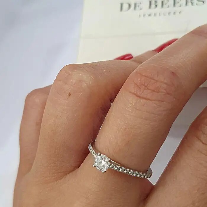 De Beers — Википедия