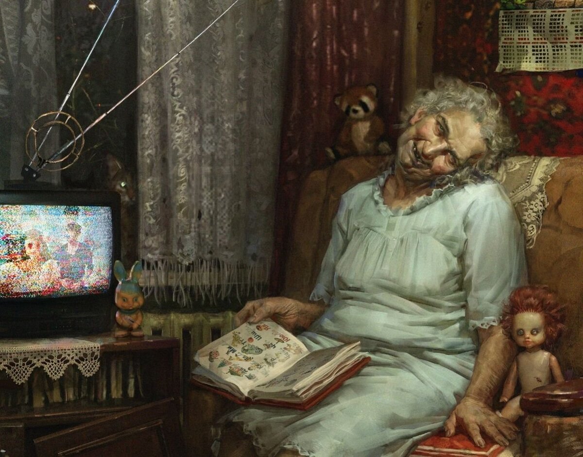 Изображение взято из открытых источников интернета. 