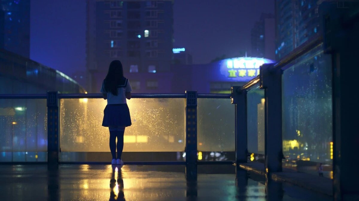 День мини-юбки (Mini-Skirt Day) — Япония. Фото: pxhere.com