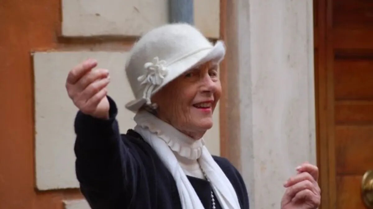 Период наступления менопаузы зависит исключительно от индивидуальных особенностей. Фото: pxhere.com