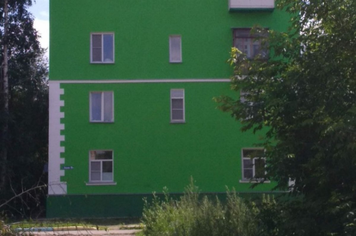    В Новосибирске в микрорайоне Расточка снесут 16 домов