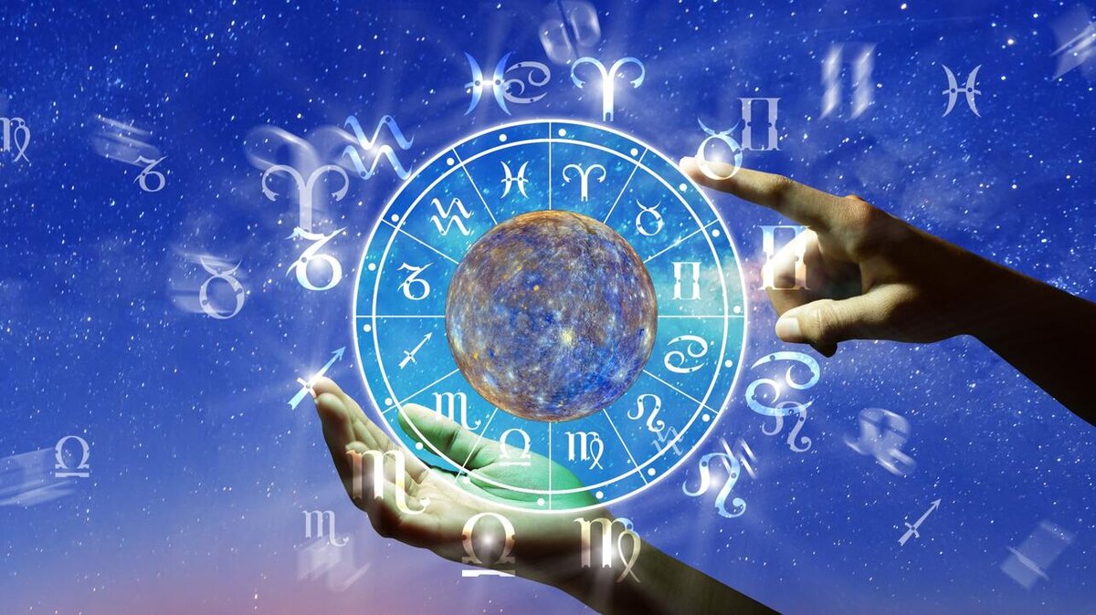    Меркурий дарит шанс: знаки зодиака, которым сказочно повезет с 21 октября 123RF/legion-media.ru